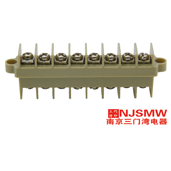 JQH8-8 機箱電流接線端子 JQH8-8 機箱電流接線端子
