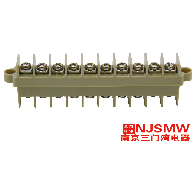 <b>JQH8-10 機箱電流端子</b> <b>JQH8-10 機箱電流端子</b>