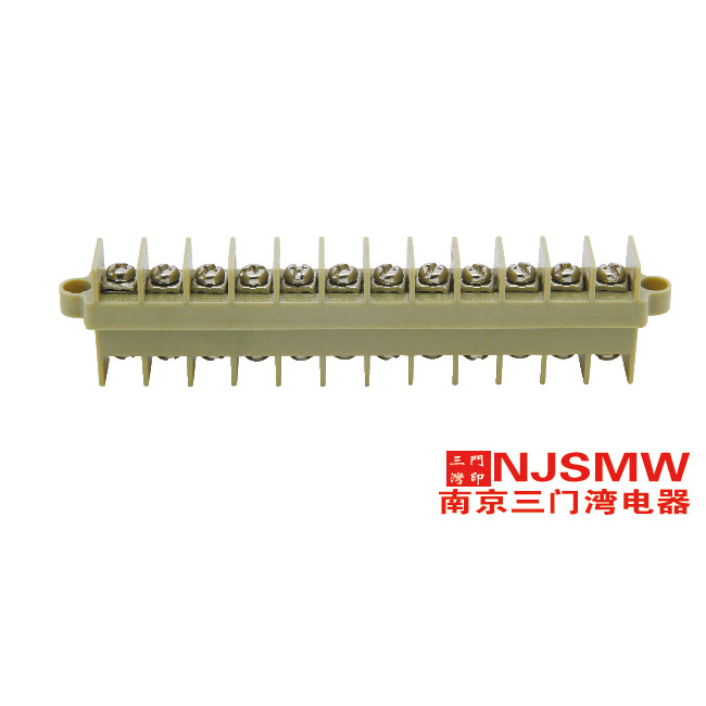 JQH8-12 機箱電流端子 JQH8-12 機箱電流端子