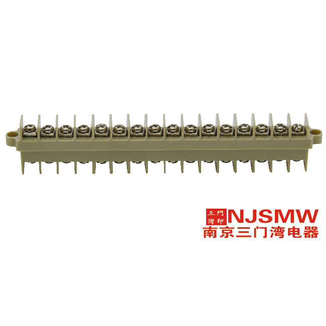 JQH8-16 機箱電流端子 JQH8-16 機箱電流端子