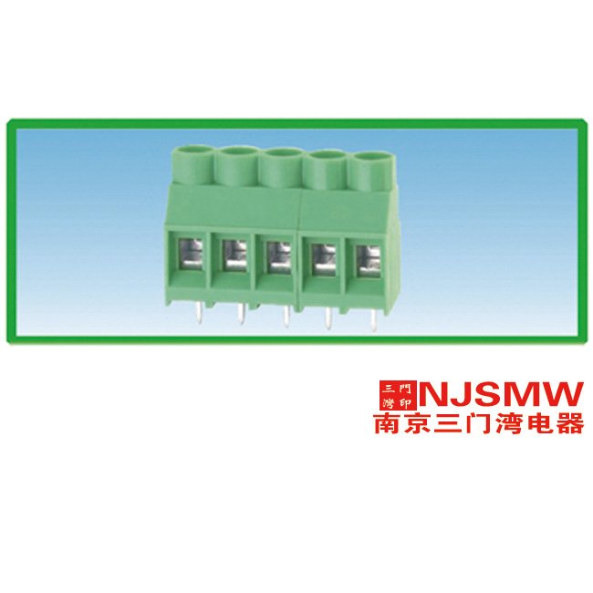 SG7.62V PCB線路板接線端子 SG7.62V PCB線路板接線端子